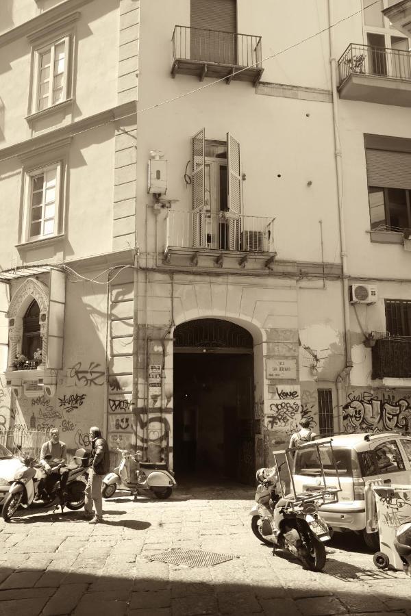 Naples To Stay Exterior photo